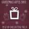 Christmas Gifts 2013 - Best Of Collection Vol. 9专辑