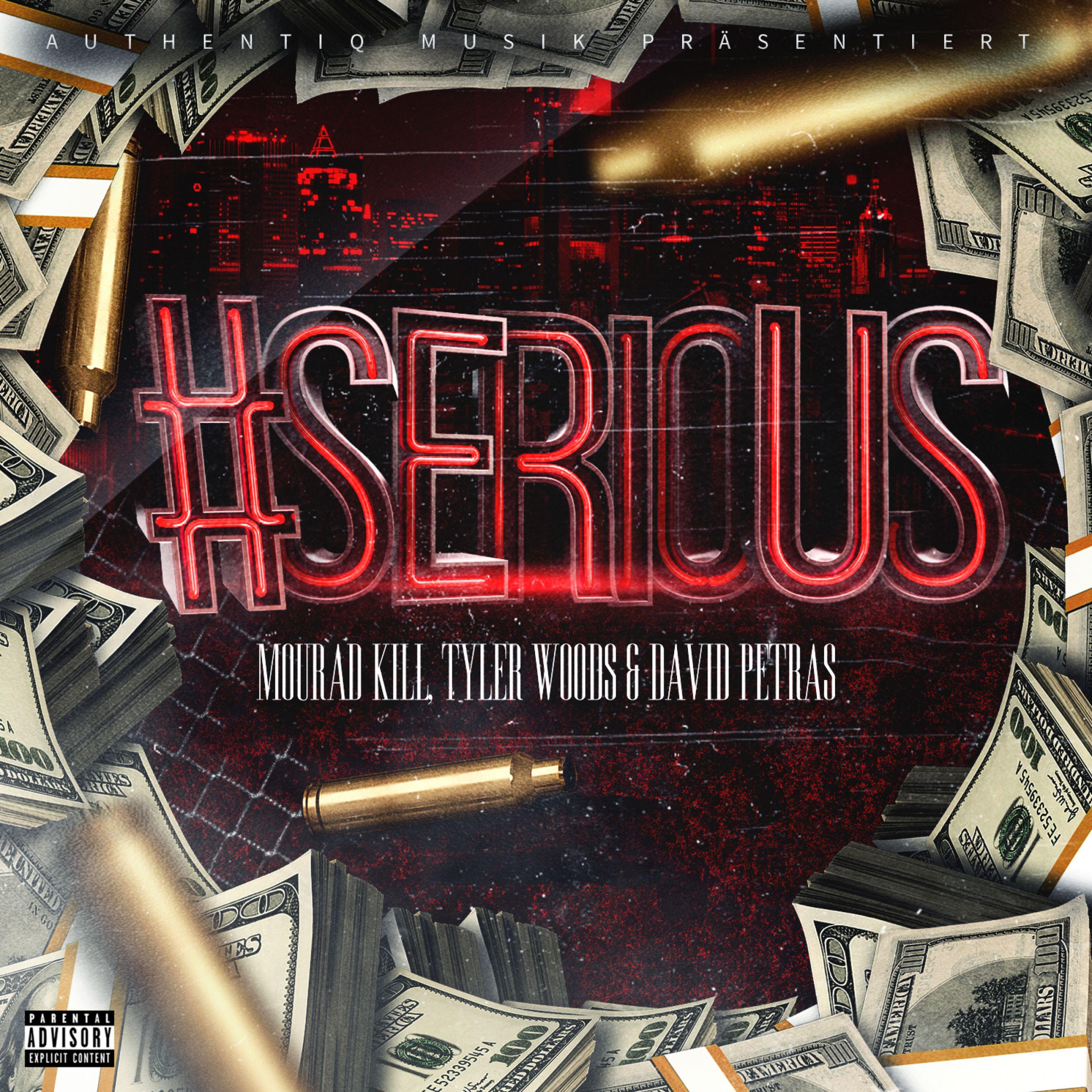 #Serious