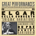Elgar: Cello Concerto;