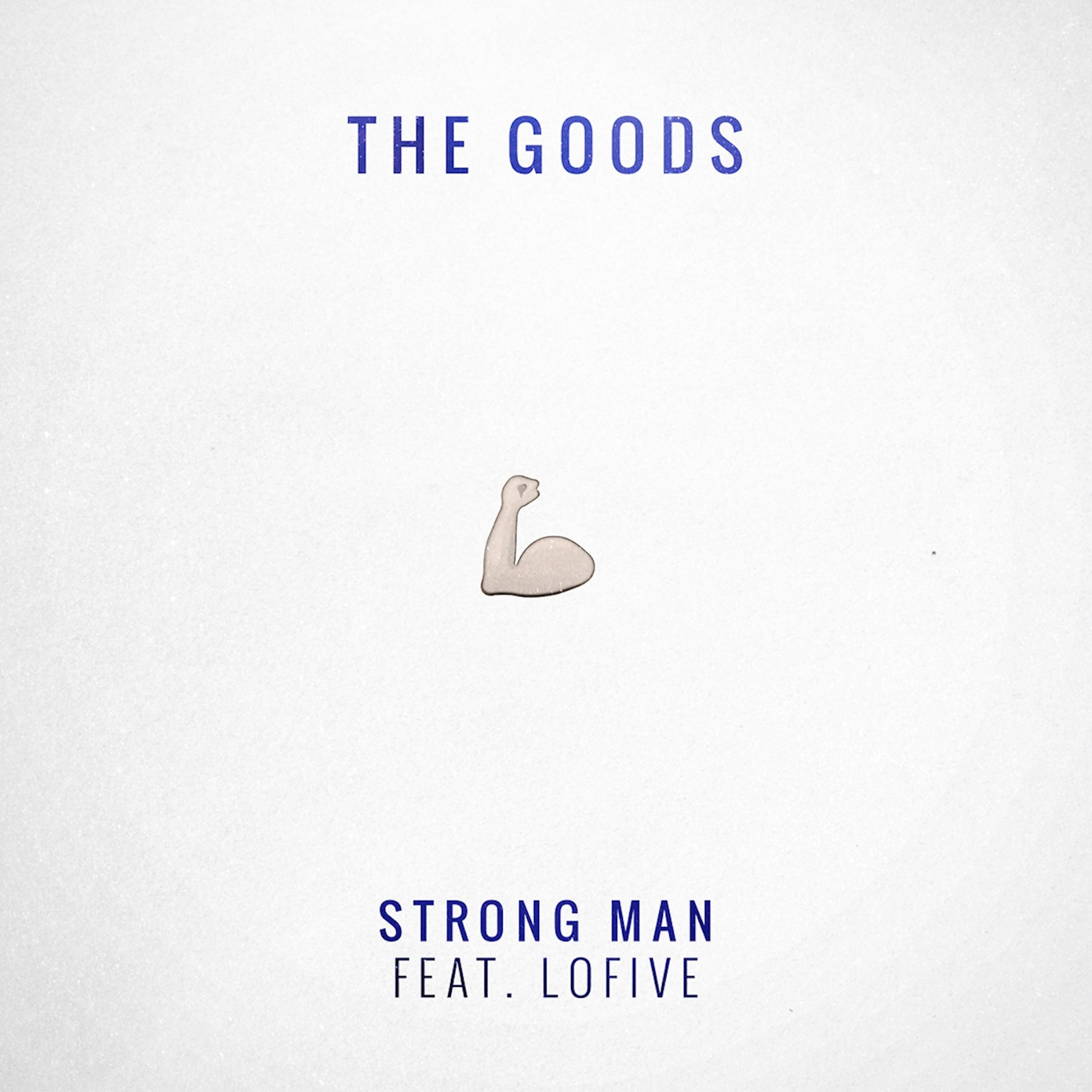 Strong Man