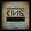 Koncepts - The Remixes专辑