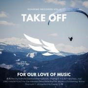 SOARING RECORDS VOL.1 - TAKE OFF