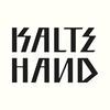 Kalte Hand - Münze