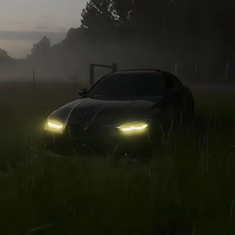 Fog Domination（slow）