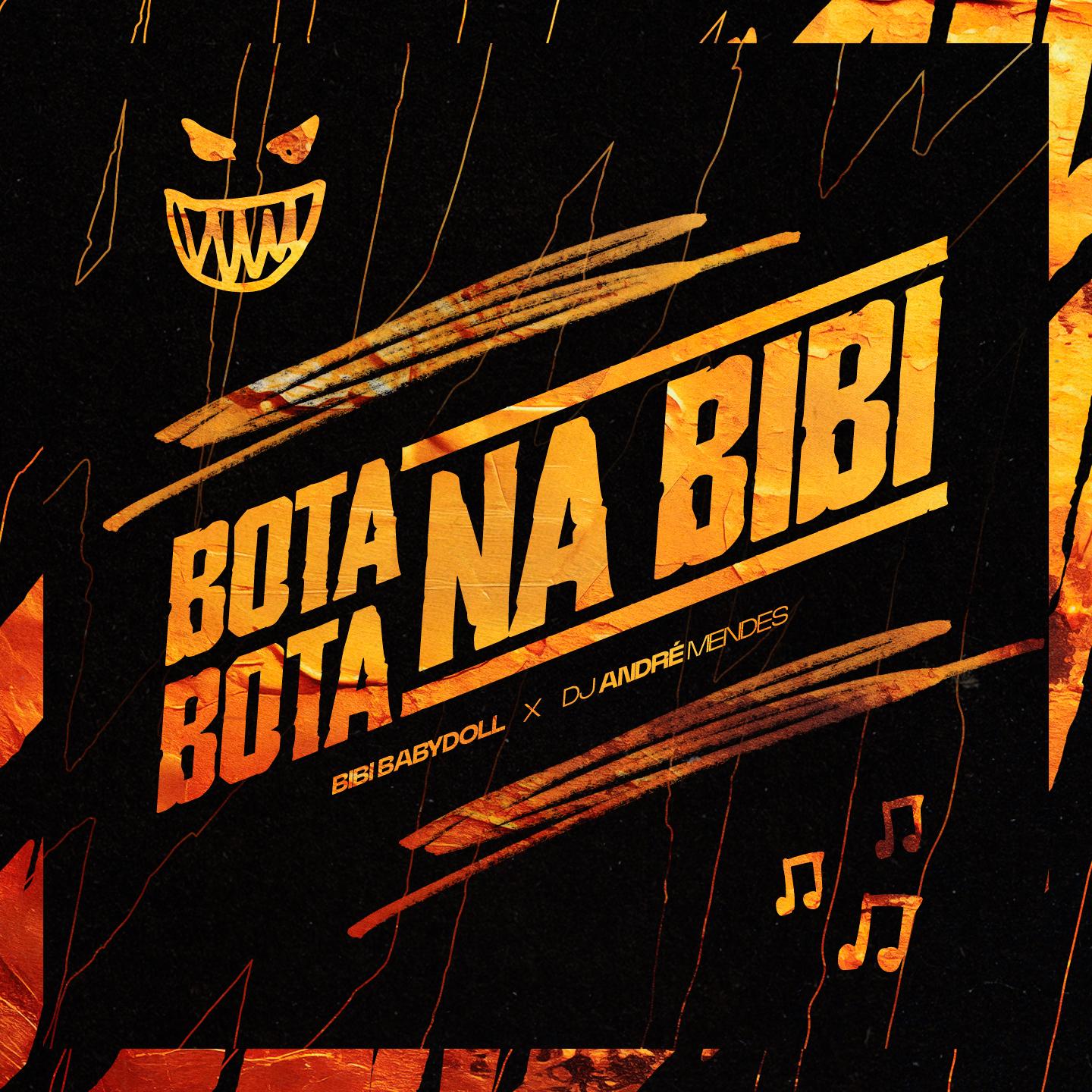 BOTA BOTA NA BIBI