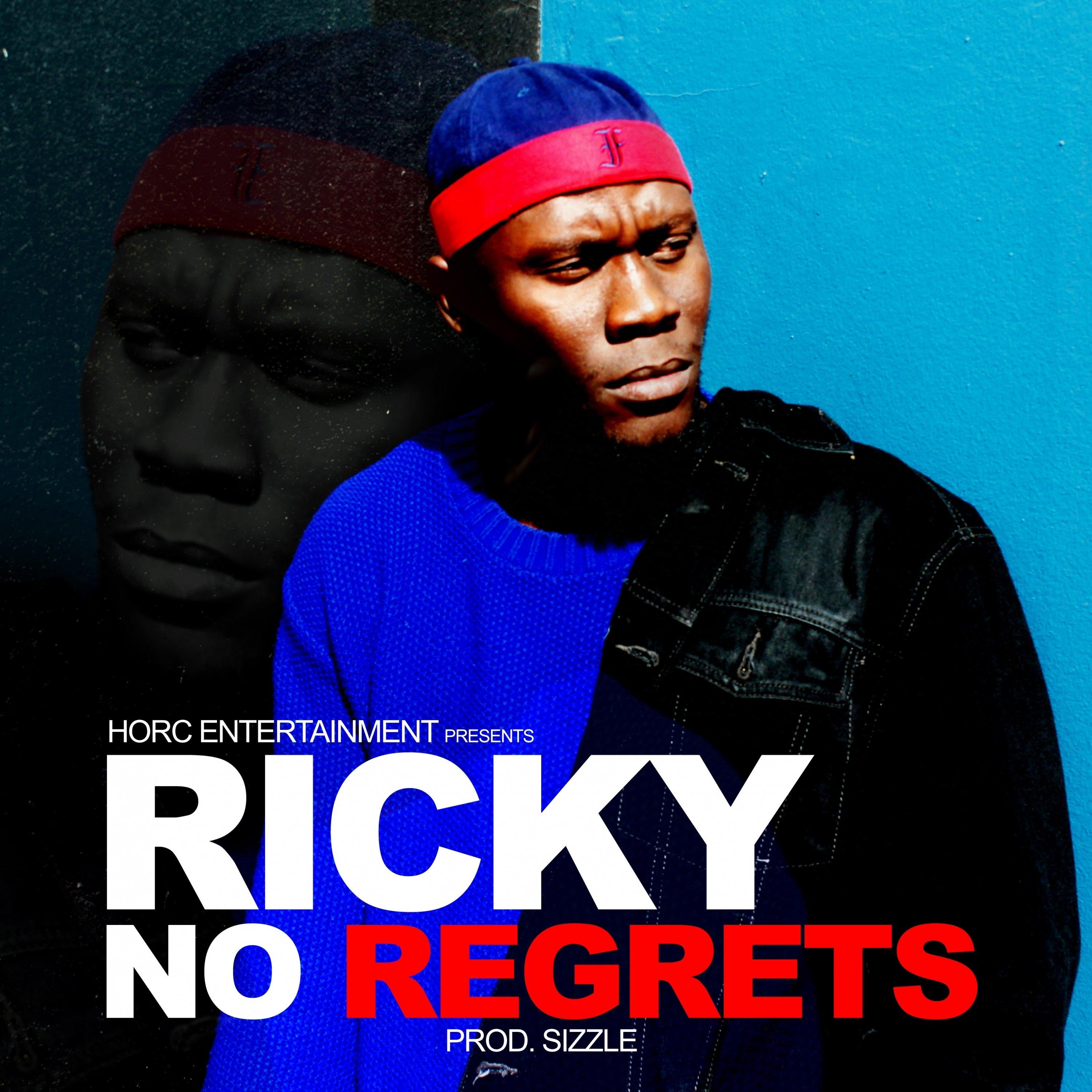 No Regrets