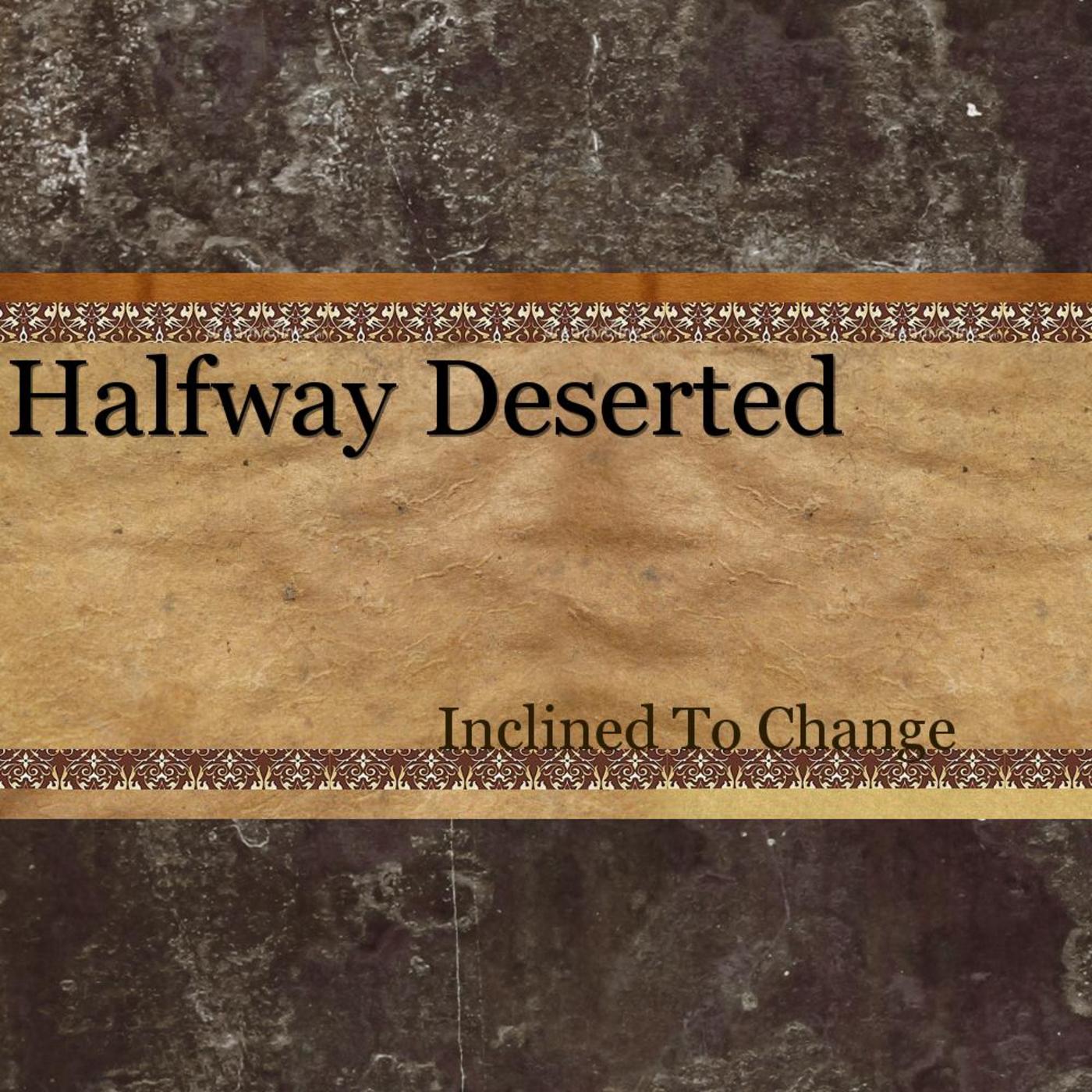 Inclined to Change