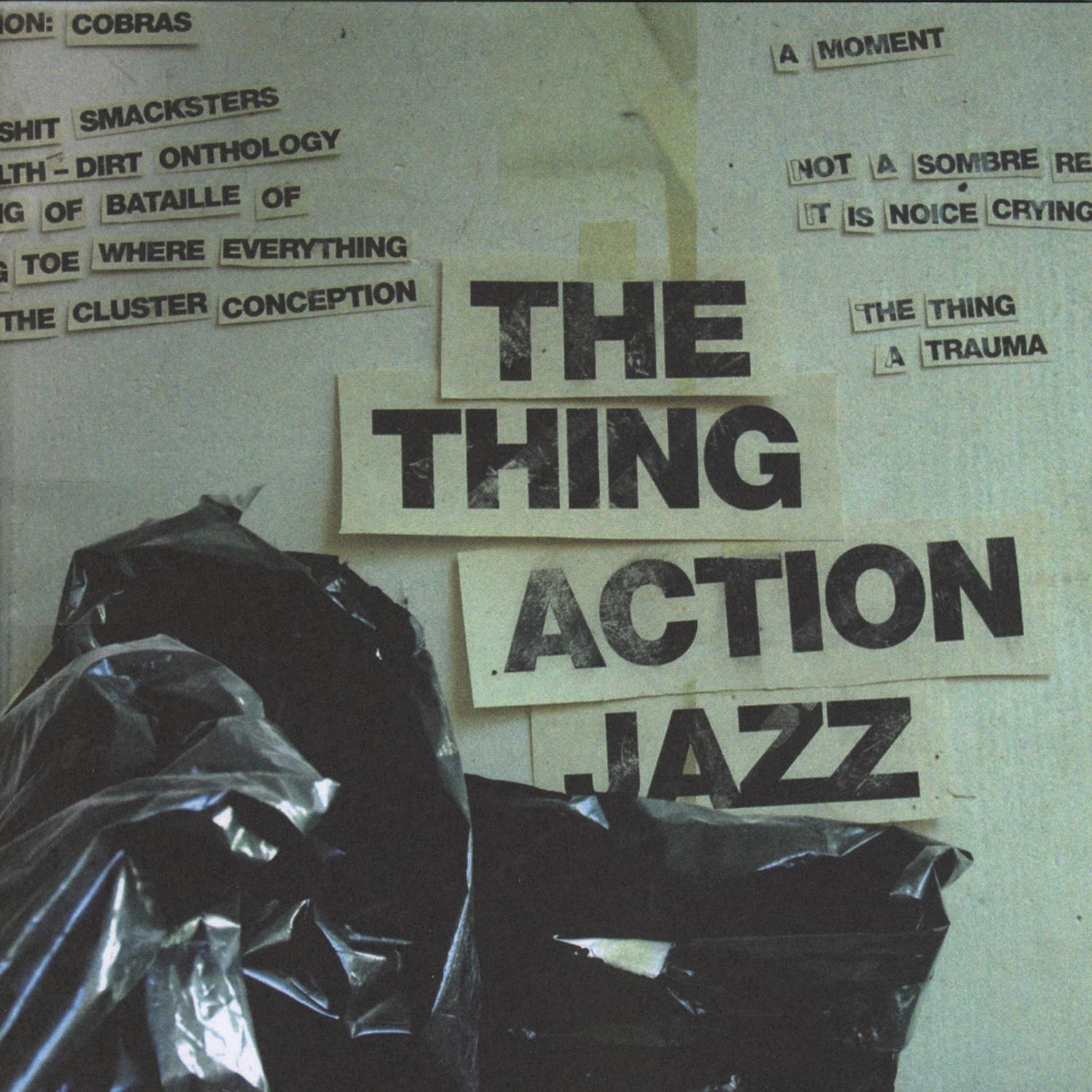 Action Jazz