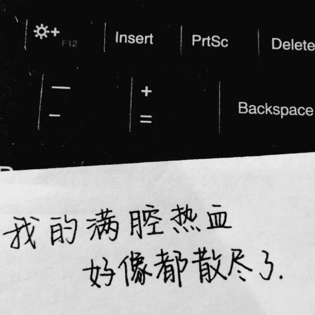 我真的忘不了