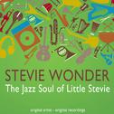 The Jazz Soul of Little Stevie专辑