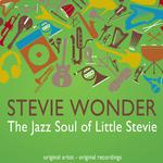 The Jazz Soul of Little Stevie专辑