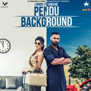 Pendu Background