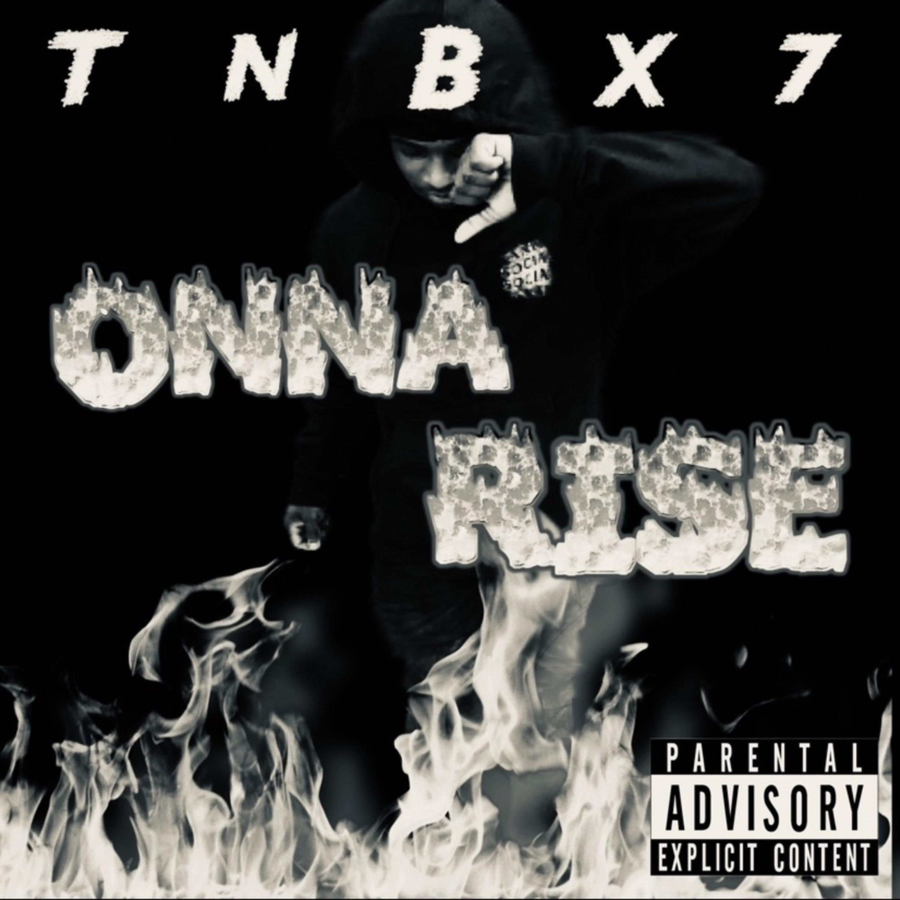 Tnbx7 - Headzaps (feat. Certified Tay)
