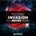 Invasion (Bass King Remix)专辑