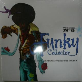 Funky Collector Volume 06专辑