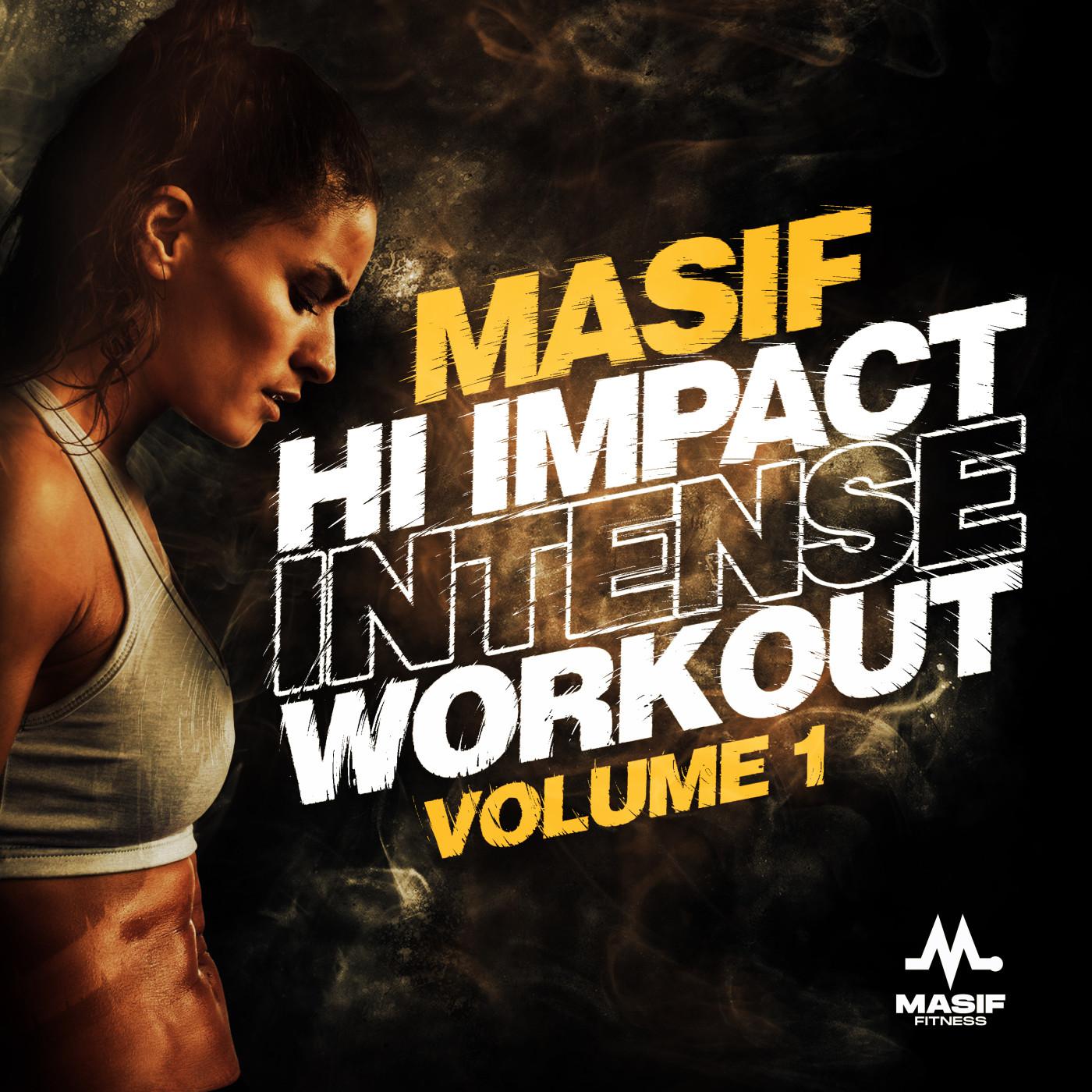 Masif DJ's - Ready Or Not (Adrenaline Dept. Remix Edit)