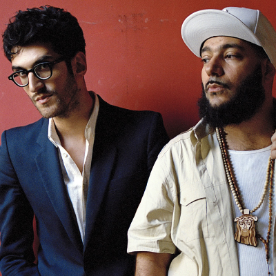 Chromeo
