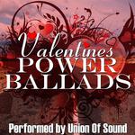 Valentines Power Ballads专辑