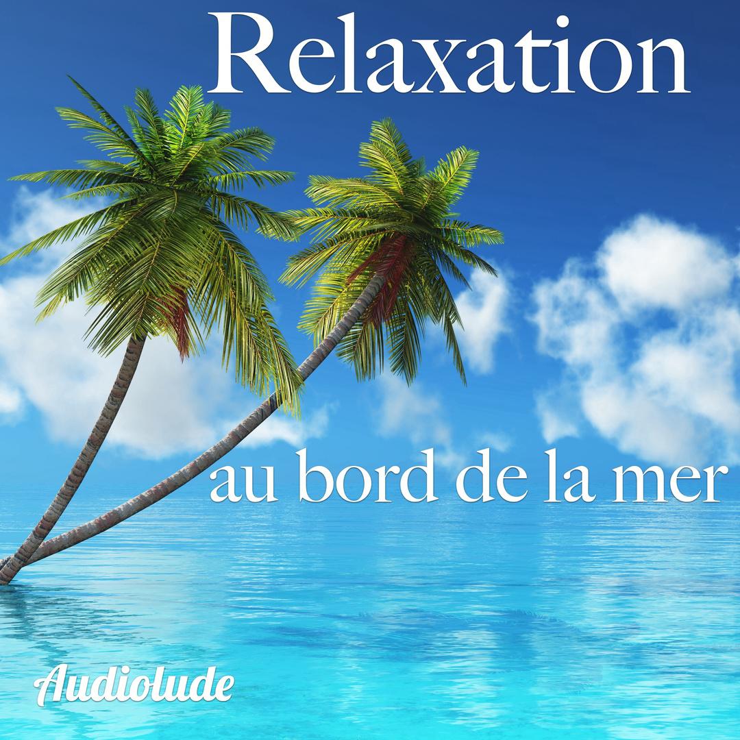 Alain Couchot - Relaxation au bord de la mer