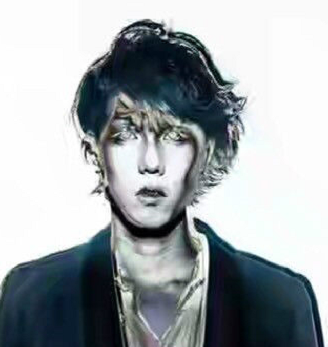 GASSHOW（VIII Bootleg）