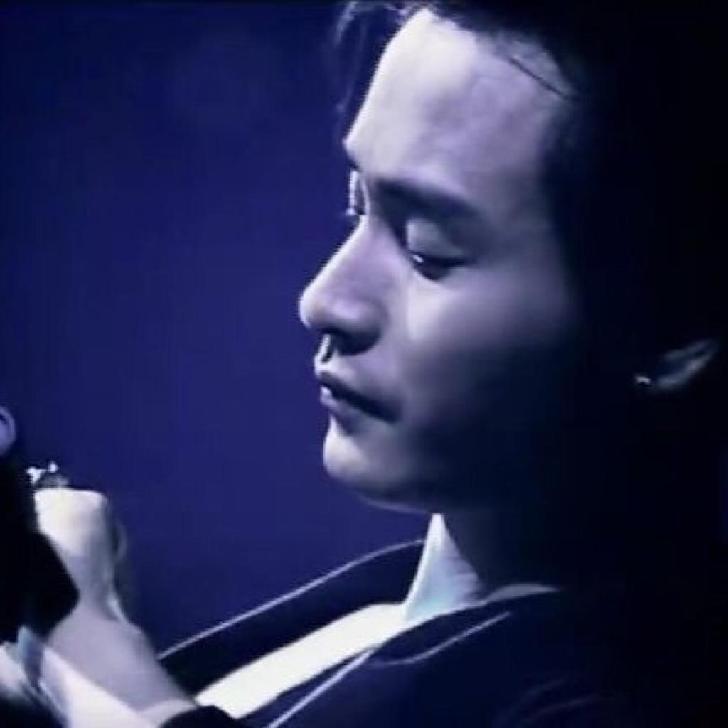 总评破千的粤语金曲·男歌手篇