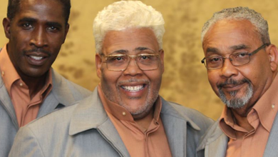 The Rance Allen Group