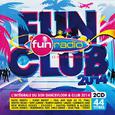 Fun Radio: Fun Club 2014