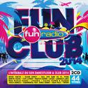 Fun Radio: Fun Club 2014