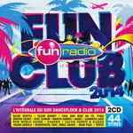 Fun Radio: Fun Club 2014专辑