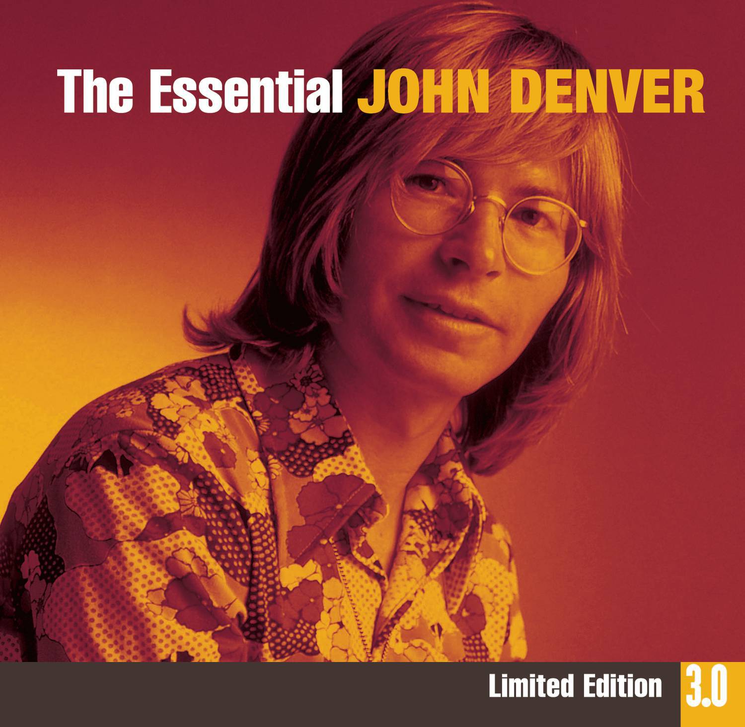 The Essential John Denver 3.0专辑