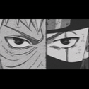 友よ (Kakashi and Obito)