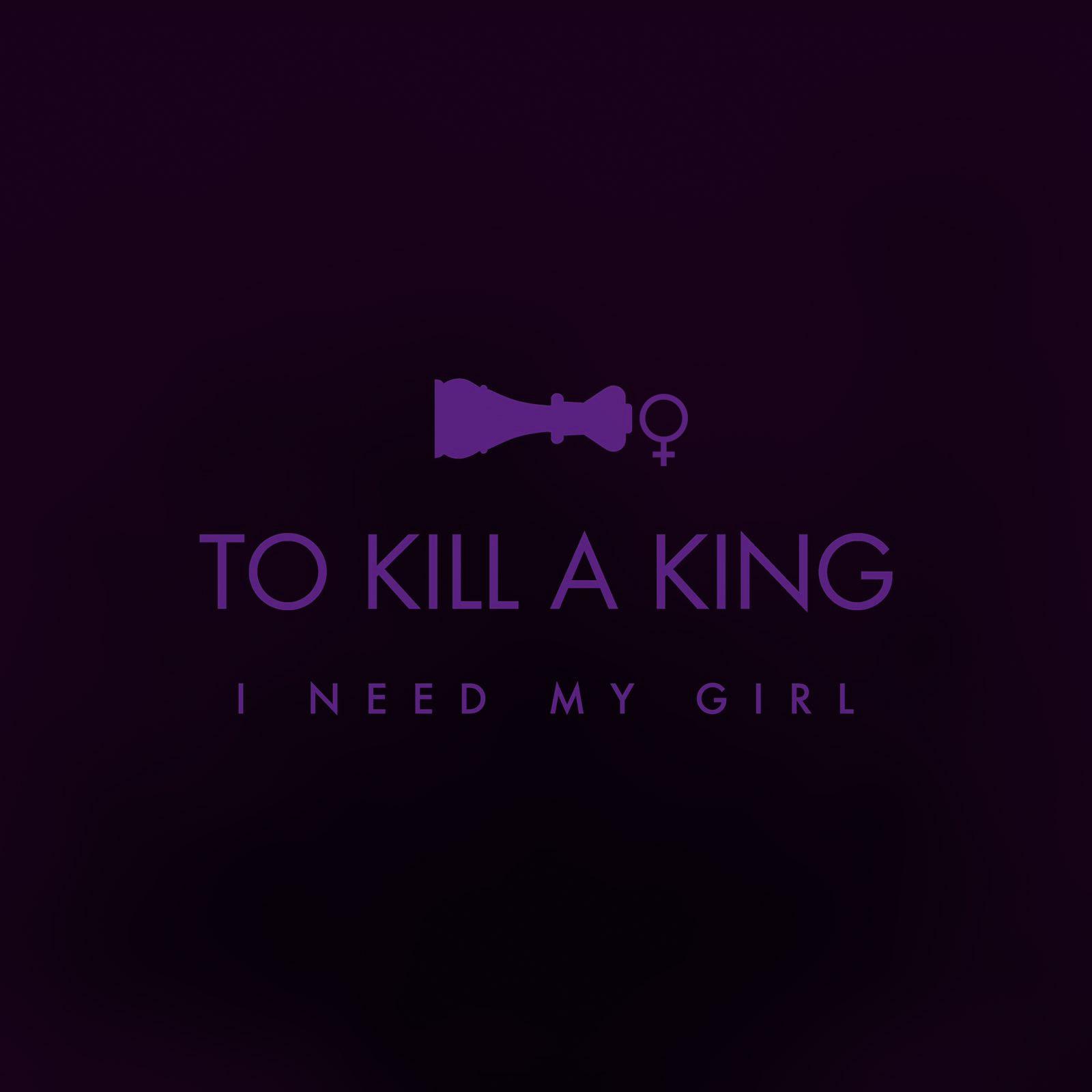 I Need My Girl