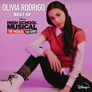 Wondering - High School Musical The Musical The Series (Olivia Rodrigo & Julia Lester) (Karaoke Version) 带和声伴奏 （降8半音）