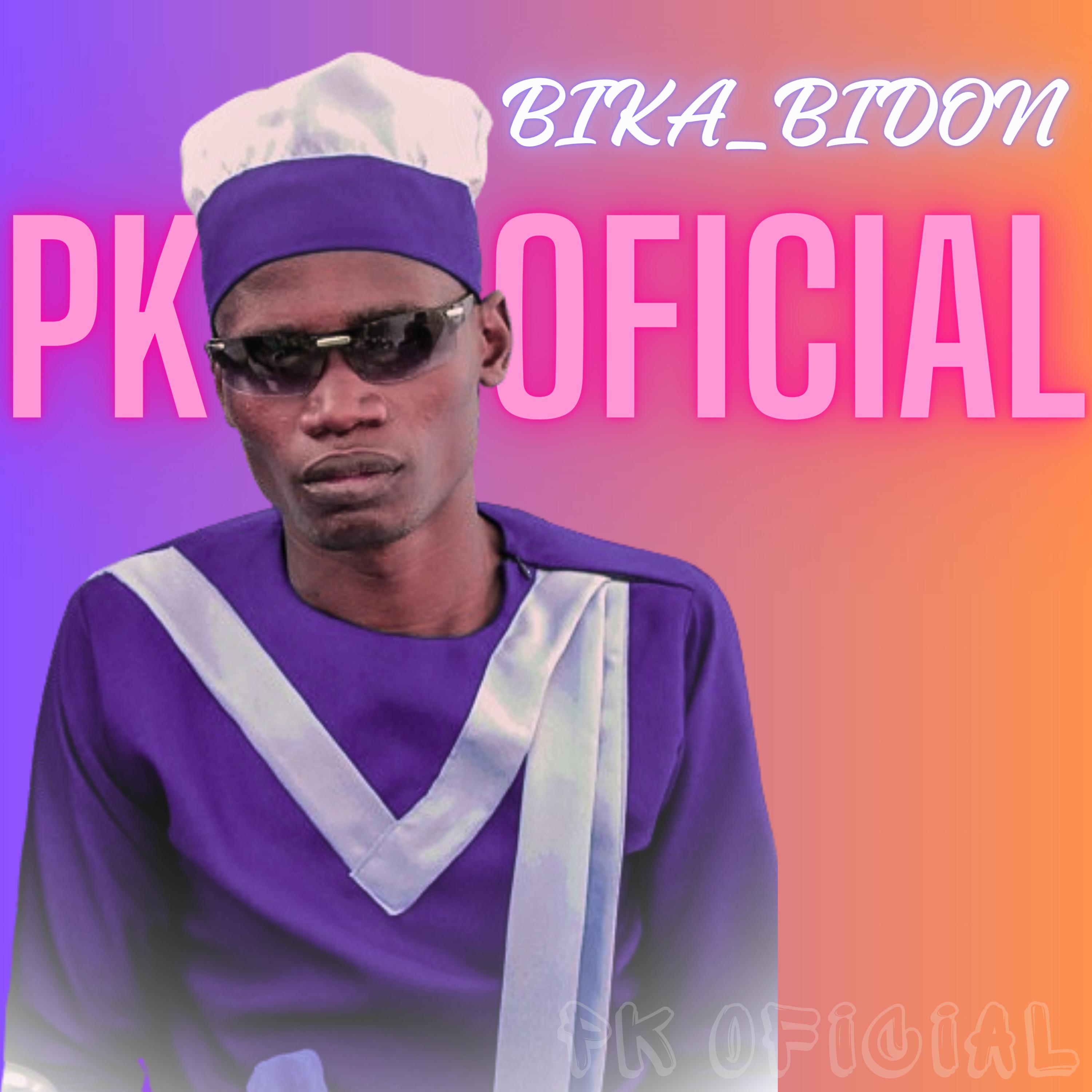 PK Oficial - Bika Bidon