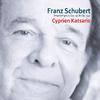 Cyprien Katsaris - 4 Impromptus, Op. 142, D. 935:No. 3 in B-Flat Major. Theme (Andante) - Variations I, II, III, IV, V - Più lento