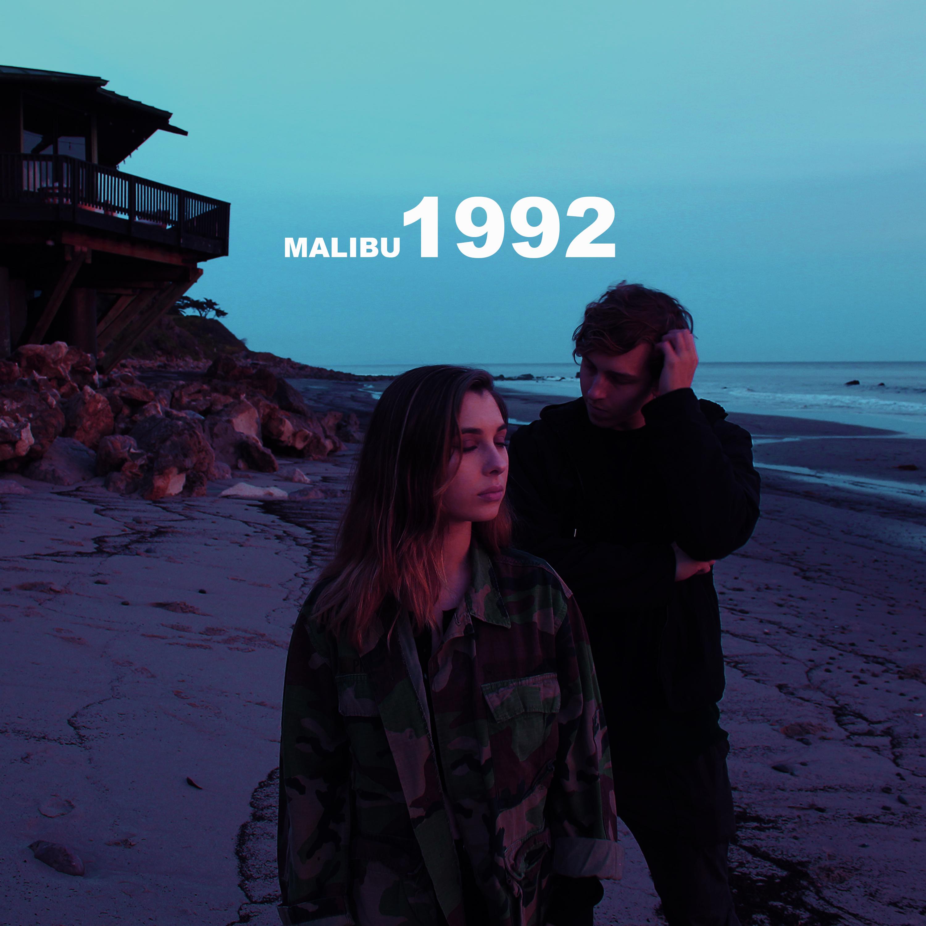 Malibu 1992专辑