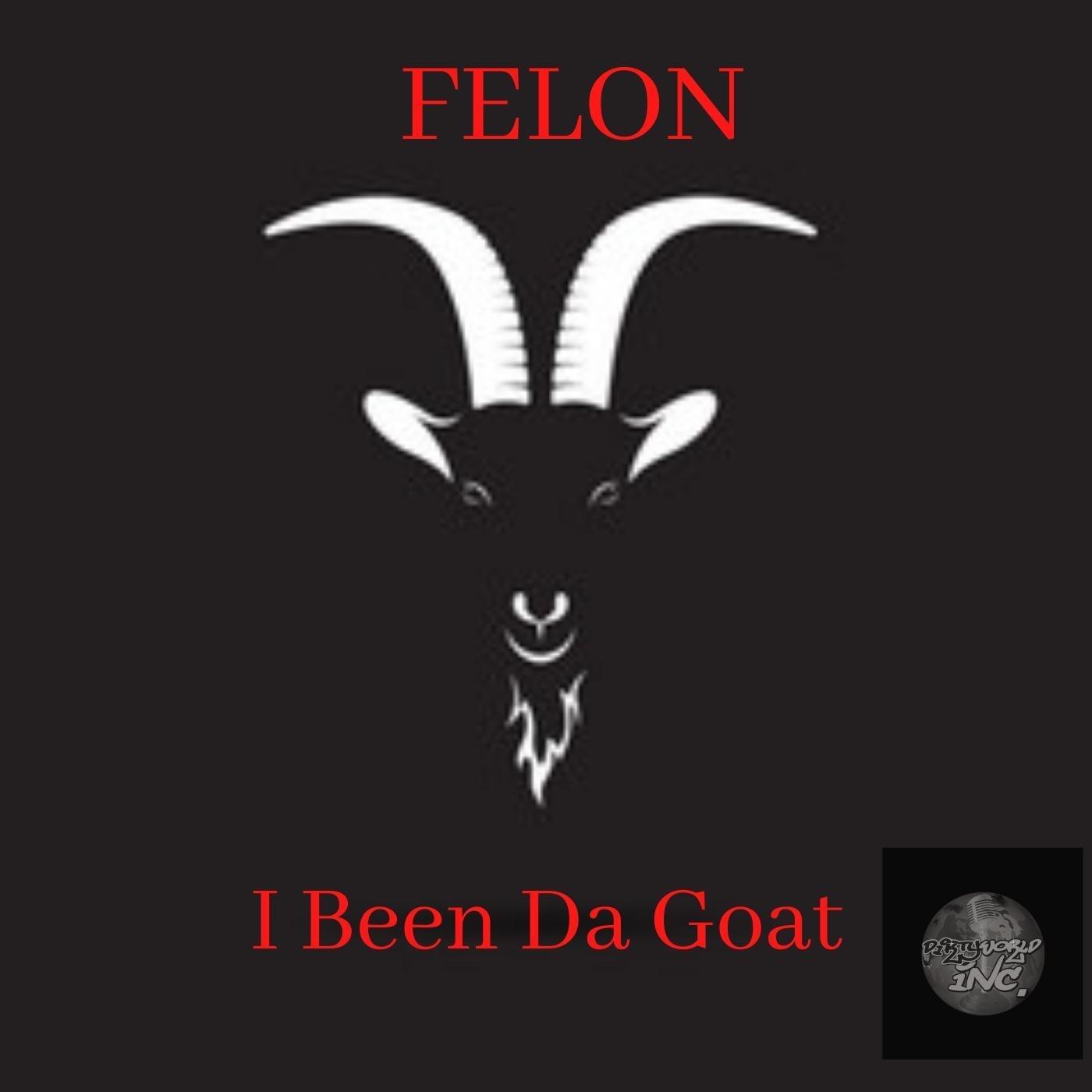 I Been da Goat