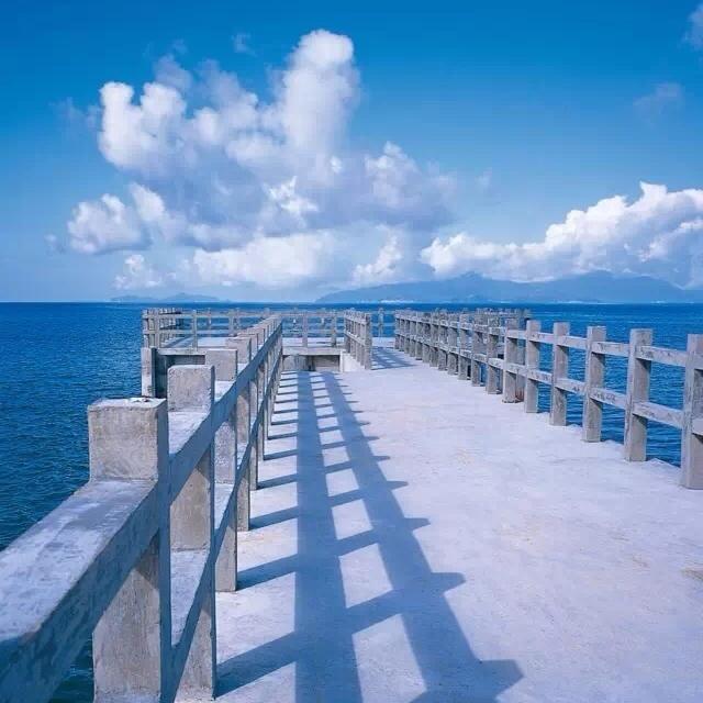 车轮一动就是旅行
