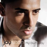 Jay Sean - Happiness Days (Pre-V) 带和声伴奏