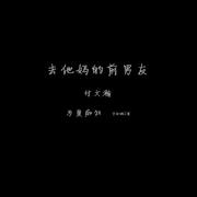 去他妈的前男友(为爱痴狂remix)