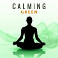 Calming Green - Time to Relax, Moment for Thoughts, Hold your Breath, Off Thinking