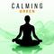 Calming Green - Time to Relax, Moment for Thoughts, Hold your Breath, Off Thinking专辑