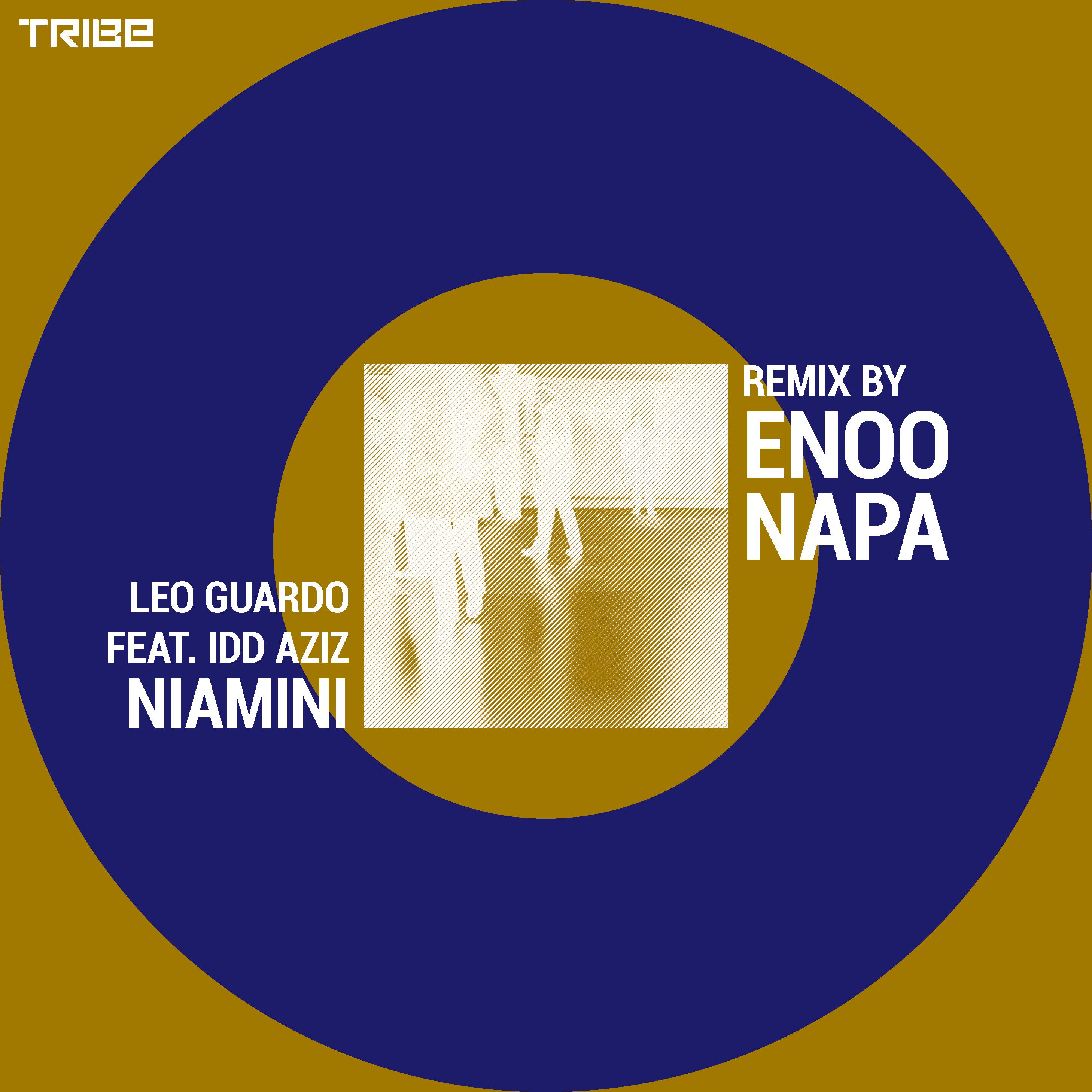 Leo Guardo - Niamini (Enoo Napa Dub)