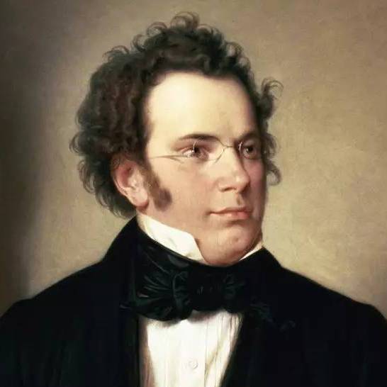 舒伯特·小夜曲