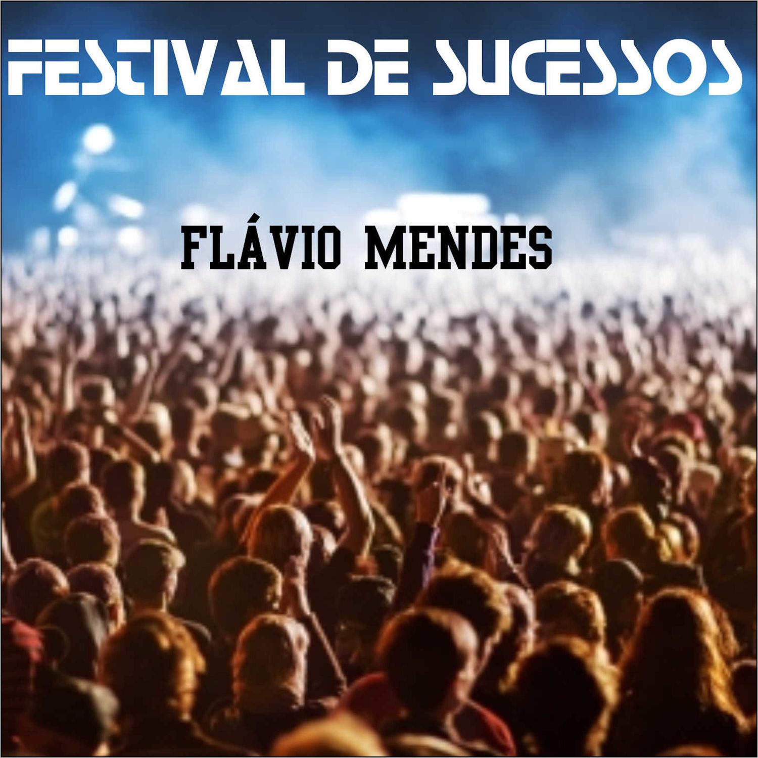 Festival de Sucessos (Ao Vivo)
