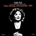 Paris Olympia, 29 December 1960 (Live)