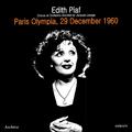 Paris Olympia, 29 December 1960 (Live)