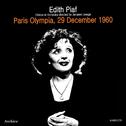 Paris Olympia, 29 December 1960 (Live)专辑