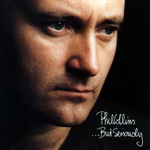 Phil Collins - Something Happened On The Way (unofficial Instrumental) 无和声伴奏 （升8半音）