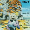 Rock City专辑